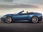 2015 Ferrari California T