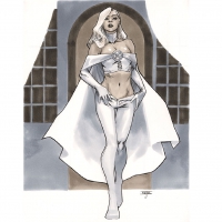 Emma Frost