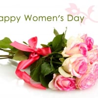 Happy Women's Day