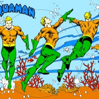 Aquaman