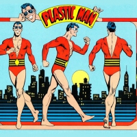 Plastic Man