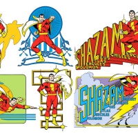 Shazam