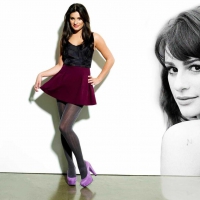 Lea Michele