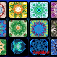 Mandalas