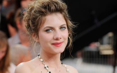 Melanie Laurent - melanie, actress, laurent, women