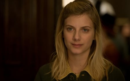 Melanie Laurent - melanie, actress, laurent, french