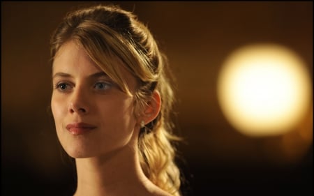 Melanie Laurent - melanie, actress, laurent, women