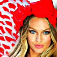 Candice Swanepoel