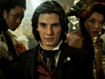 Ben Barnes as Dorian Gray