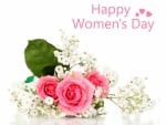 Happy Women*s Day