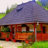 Traditii Romanesti