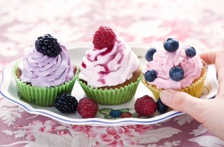 * SWEET DESSERT * - sweets, cupcakes, dessert, food