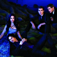 Vampire Diaries (2009-)