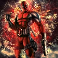 Deadpool