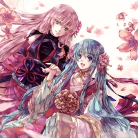 Miku&Luka