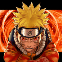 Angry Naruto