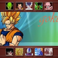 goku