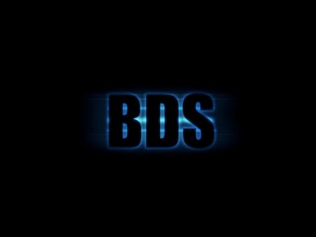 BDS - bds