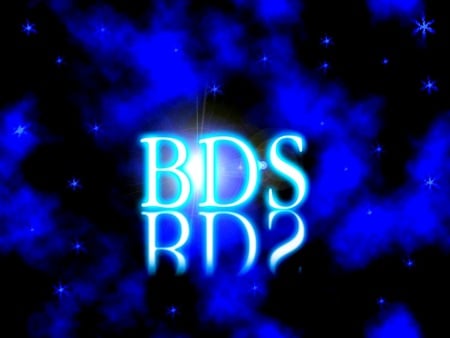 BDS - bds