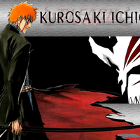 Kurosaki Ichigo