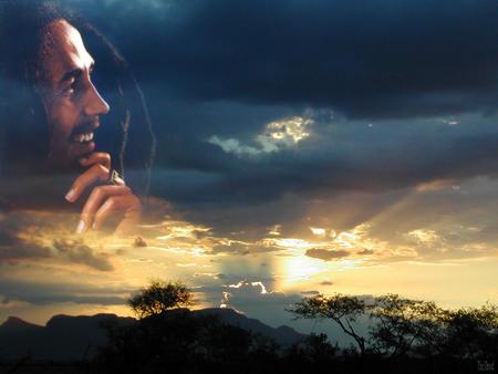 Untitled Wallpaper - bob, reggae, marley, bob marley