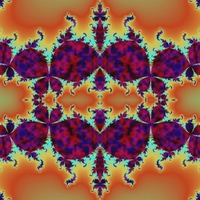 holido fractal