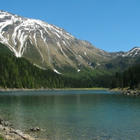 Mountain Lake