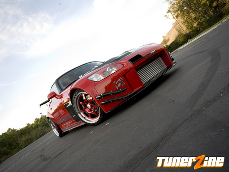 Honda S2000 Track Car - s2000, honda