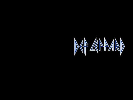 Untitled Wallpaper - def leppard, music, bands