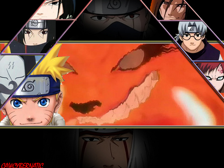 naruto