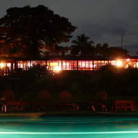 Arenal Lodge Costa Rica