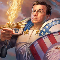 Colbert - The Defender of America