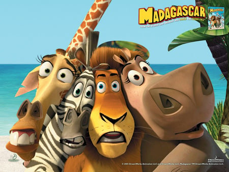 Madagascar