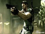 resident evil 5