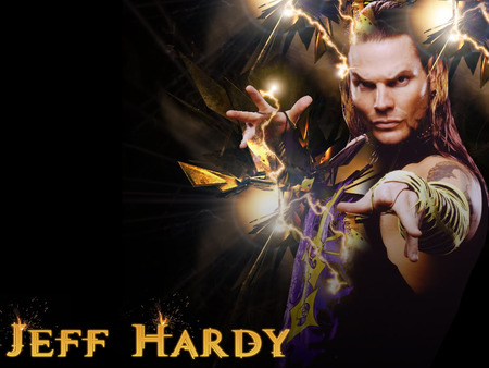 jeff hardy - wrestling, jeff hardy