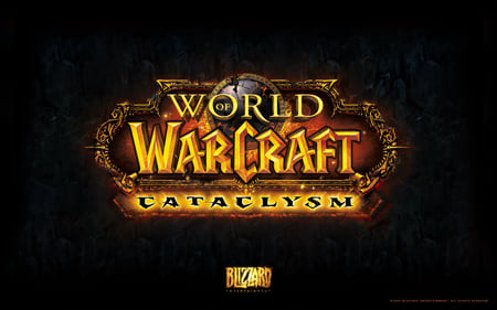 world of warcraft cataclysm - pc, game, world of warcraft