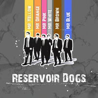 reservoir dogs