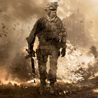 call of duty modern warfare 2