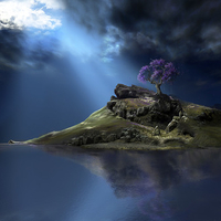 FANTASY ISLAND