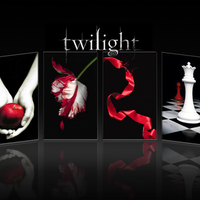 Twilight Saga