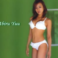 actress,hot bikini,Abiru Yuu,cute