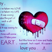 LOVE SPEAKS