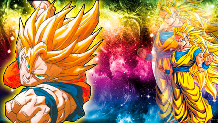 goku ssj  - supersaiyan, dragonballz, goku, goku ssj, ssj goku