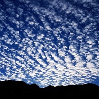 CLOUDS FORMATION @NEPAL