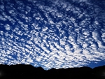 CLOUDS FORMATION @NEPAL