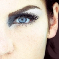 Ashley Scott