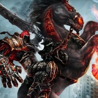 Darksiders