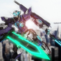 Gundam Exia Repair III