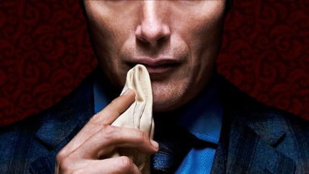 Hannibal - pg, horror, hannibal, tv, series