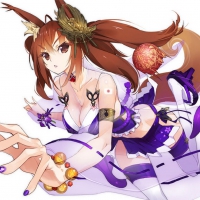 Kitsune